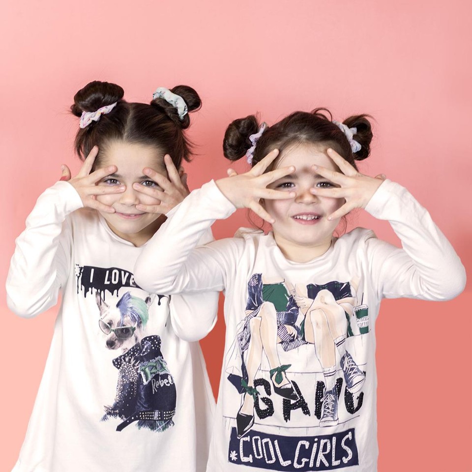 Cerda - Hårtilbehør Scrunchies 5 stk - Disney Princess
