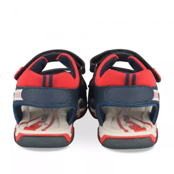 Sandales MARINE TAMS