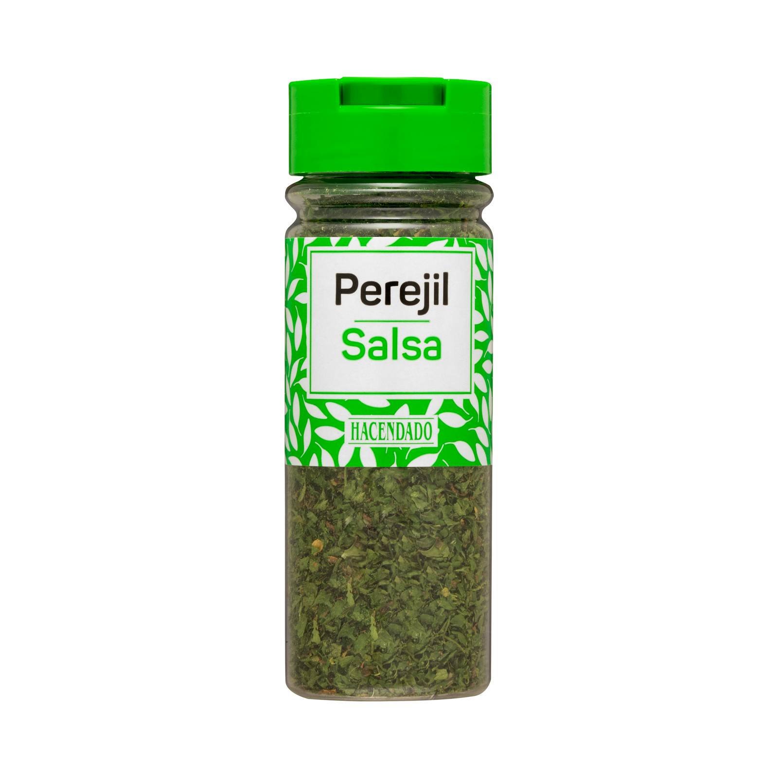 Persil Hacendado