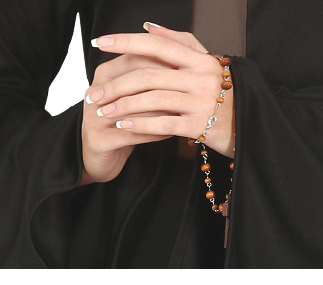 Non Halloween Kostuum Dames Zwart