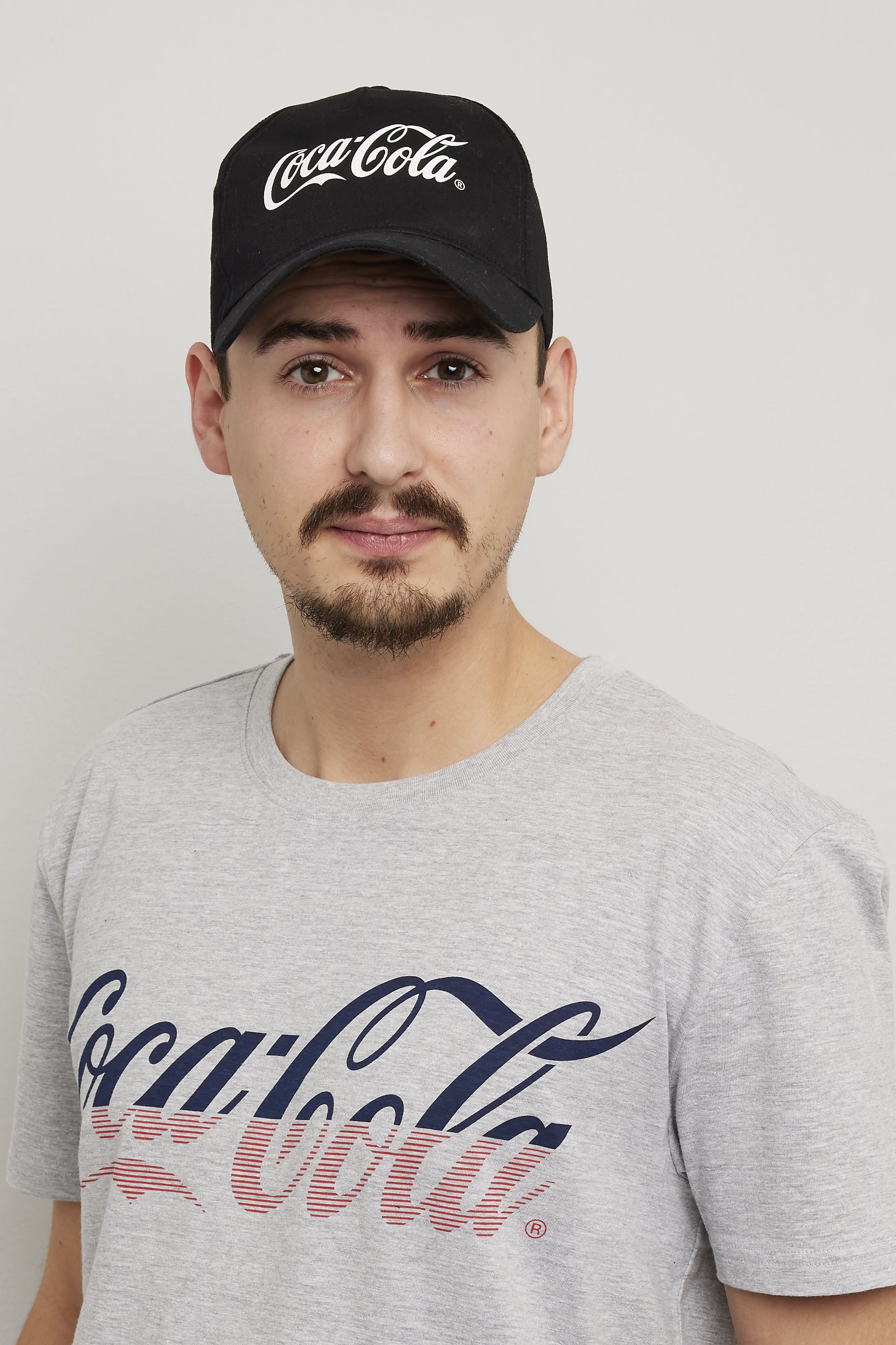 Coca Cola Cap