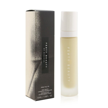 Fenty Beauty by Rihanna Pro Filt'R Soft Matte Longwear Foundation