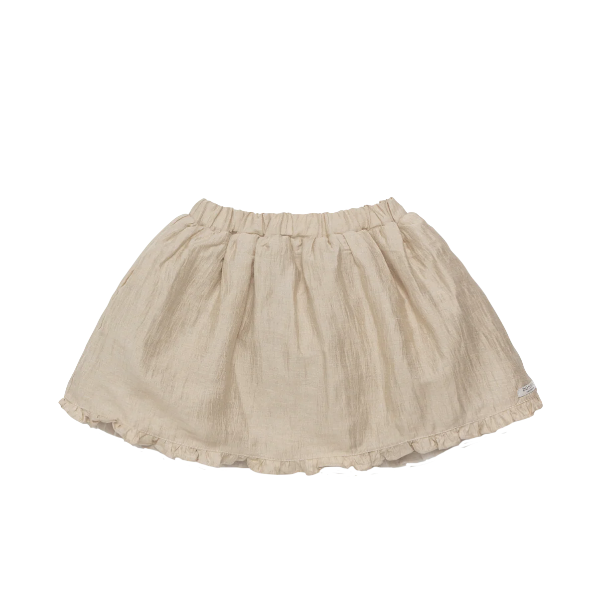 Toddi Skirt | Biscotti