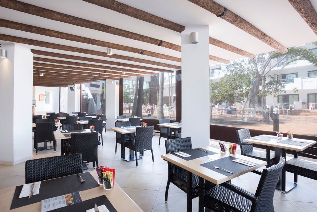 THB Lanzarote Beach Logies - Hotel