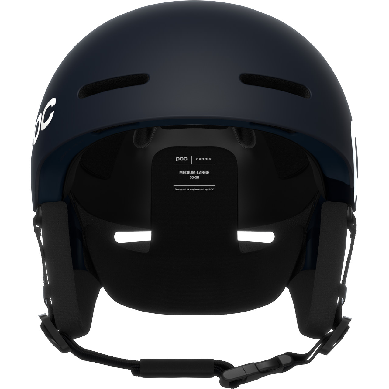 POC Fornix BC Mips apatite navy matt | POC Skihelme Erwachsene | POC Skihelme | POC | P | MARKEN | XSPO