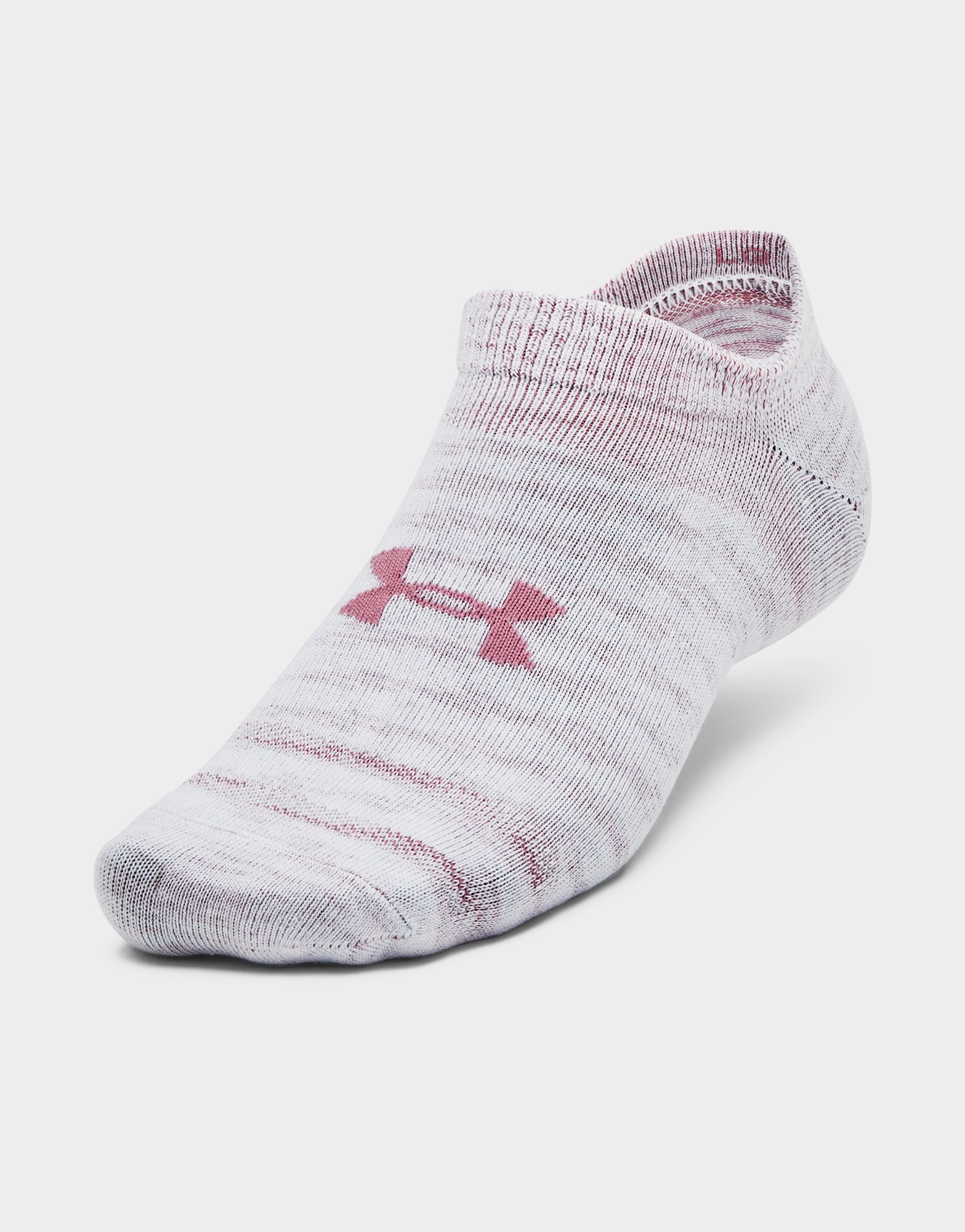 Under Armour Low Socks UA Essential No Show 3pk