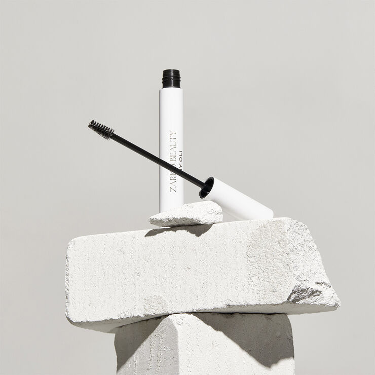 Zarko Beauty by Oli Brow Gel - 001 Clear