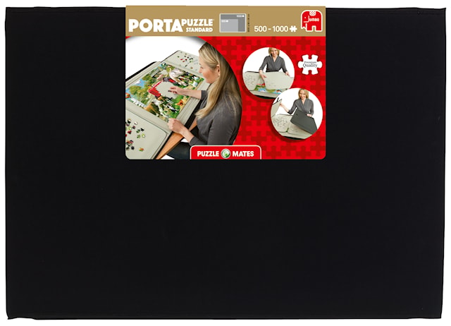 Puslespillmatte Portapuzzle Standard opp til 1000 brikker, Jumbo