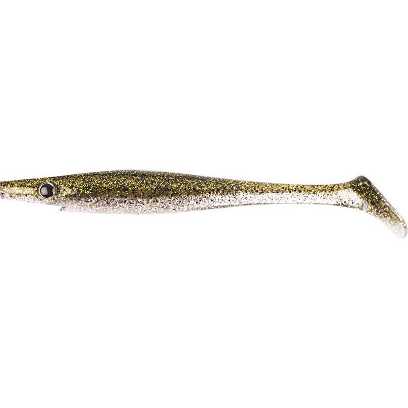 Leurre Souple Cwc Pig Shad Small - 15Cm - Par 4