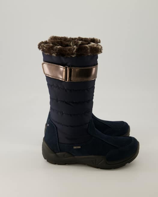 Primigi Girl Winger GTX Winterstiefel in Blau