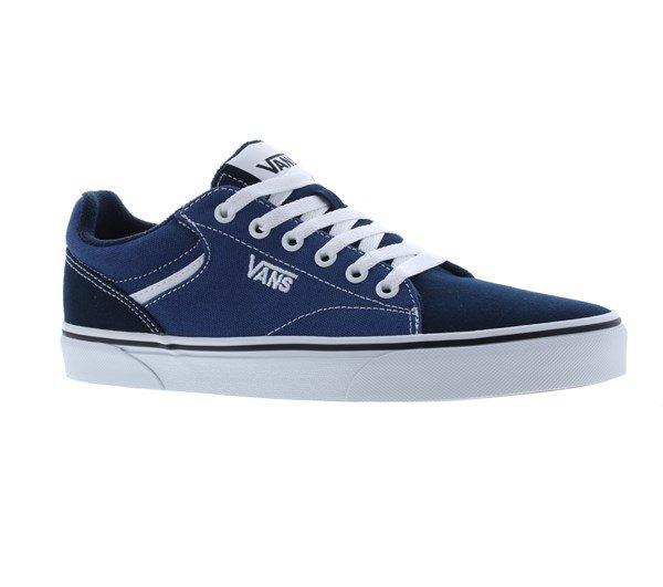 Vans Seldan Trainers Mens