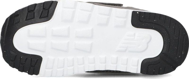 New Balance 574 - Babyschoenen - Grijs - Leer