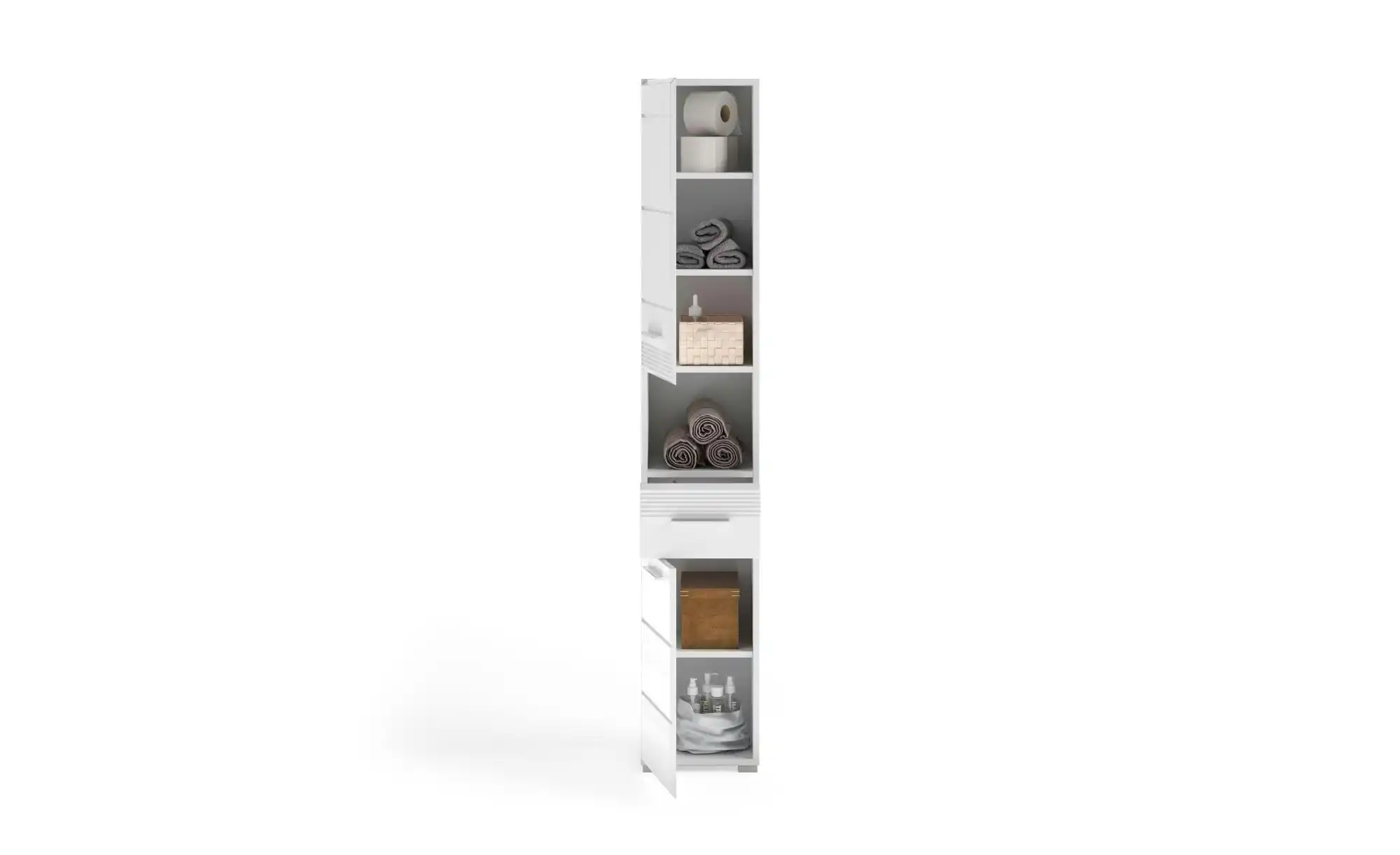 Hochschrank