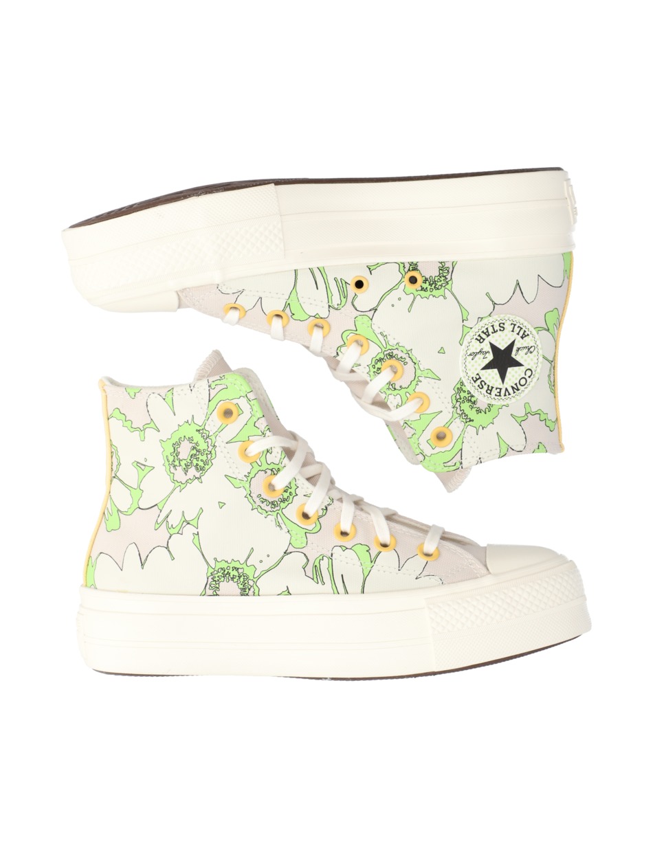 CHUCK TAYLOR ALL STAR LIFT SUMMER F
