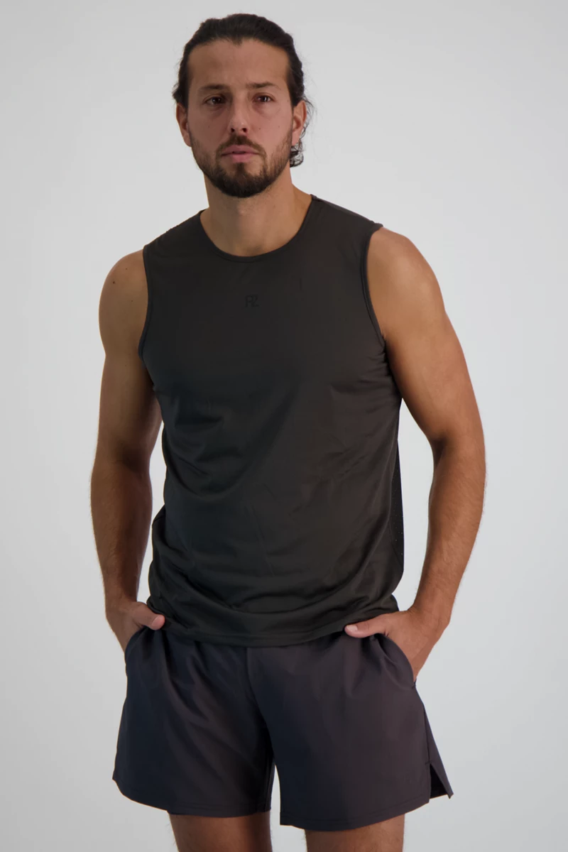 POWERZONE Running Herren Tanktop