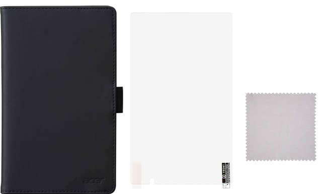 Acer TAB 8” startsæt til Acer ATAB821E tablet
