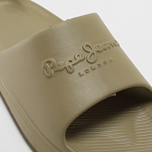 Claquettes Beach Slide PMS70121 Army