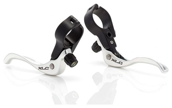 XLC Paire de Leviers supplémentaires BL-R02 Cyclo-Cross