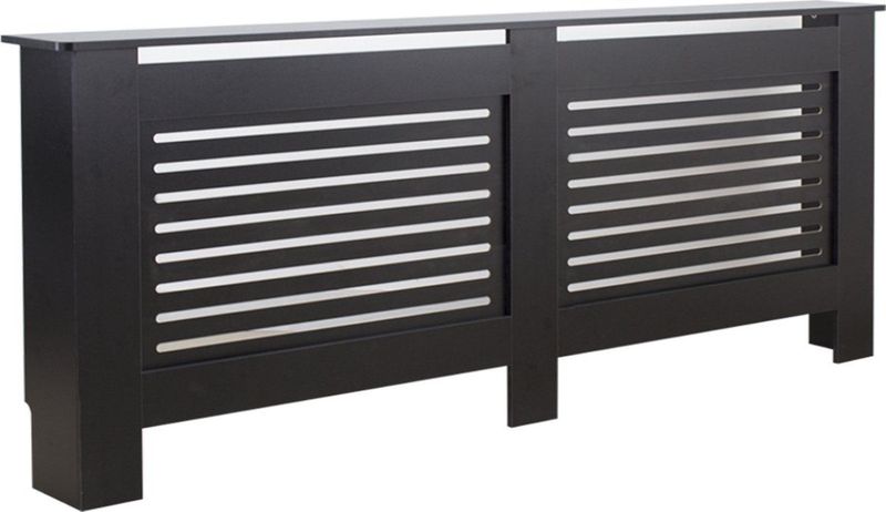 VDD - Radiatorombouw - Wit - 172 cm x 82 cm - Modern Design