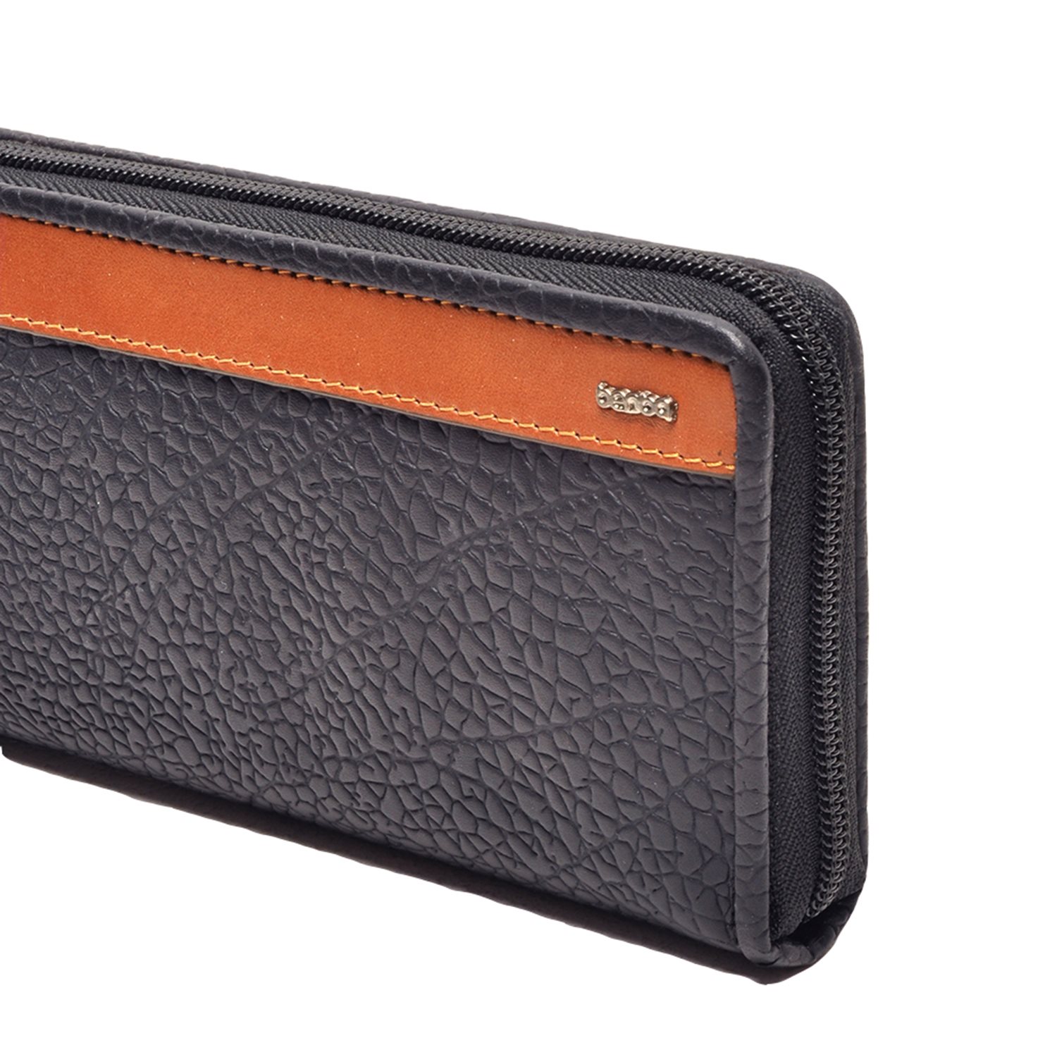 Berba Chamonix Large Wallet navy