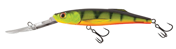 Salmo Freediver SDR 7cm