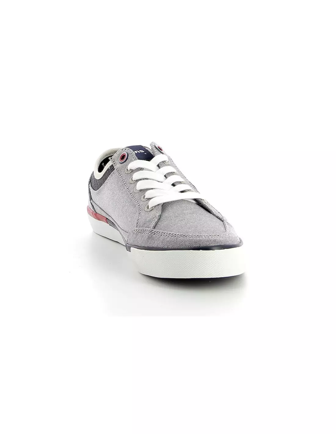 REDSKINS GENIAL - Baskets Grismarine