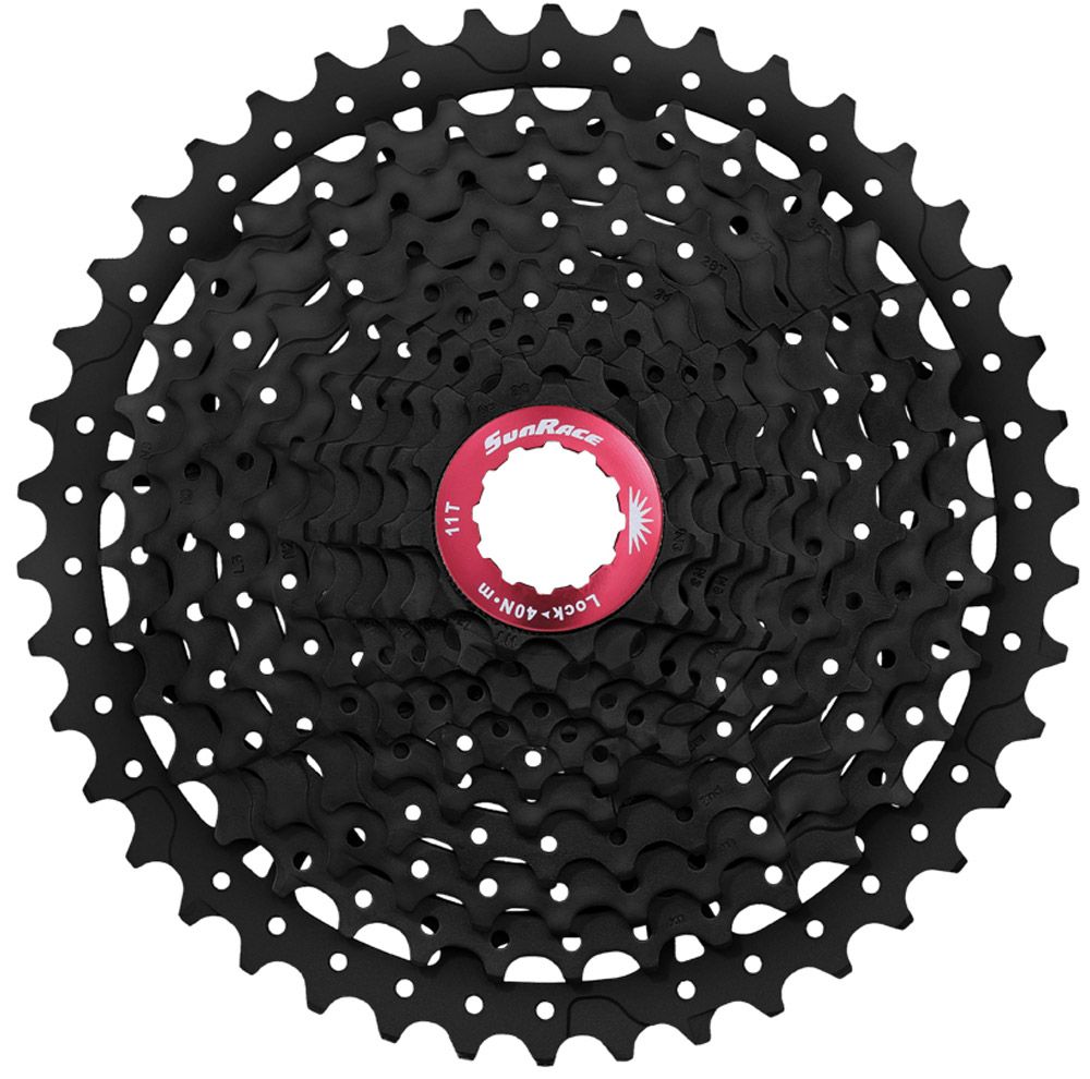 SunRace CSRX8 11-fach Kassette 11-42 kaufen | Bike-Discount