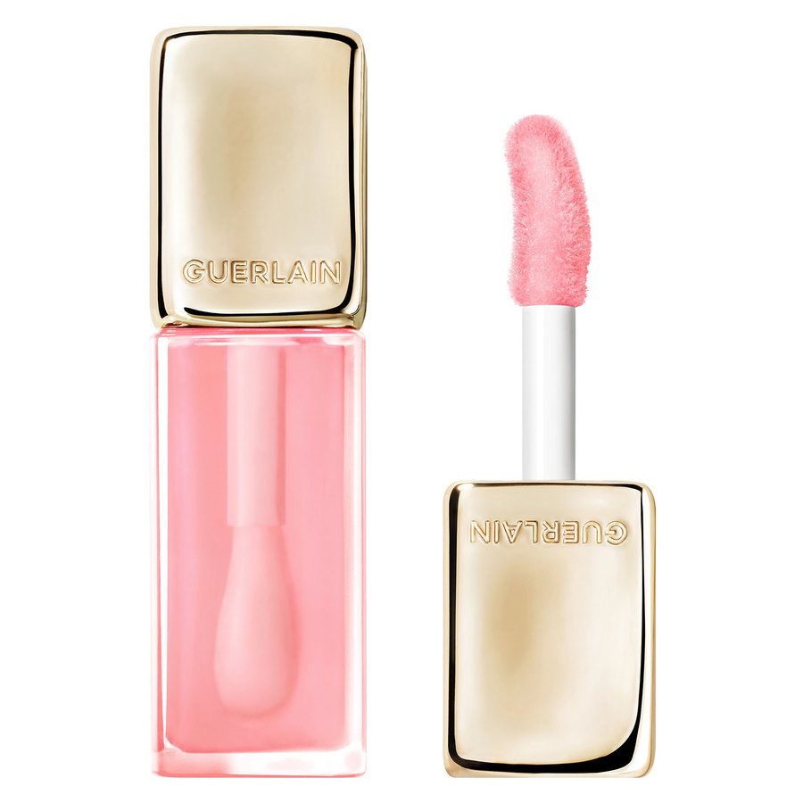 Guerlain KissKiss Bee Glow Oil 258 Rose 9,5ml