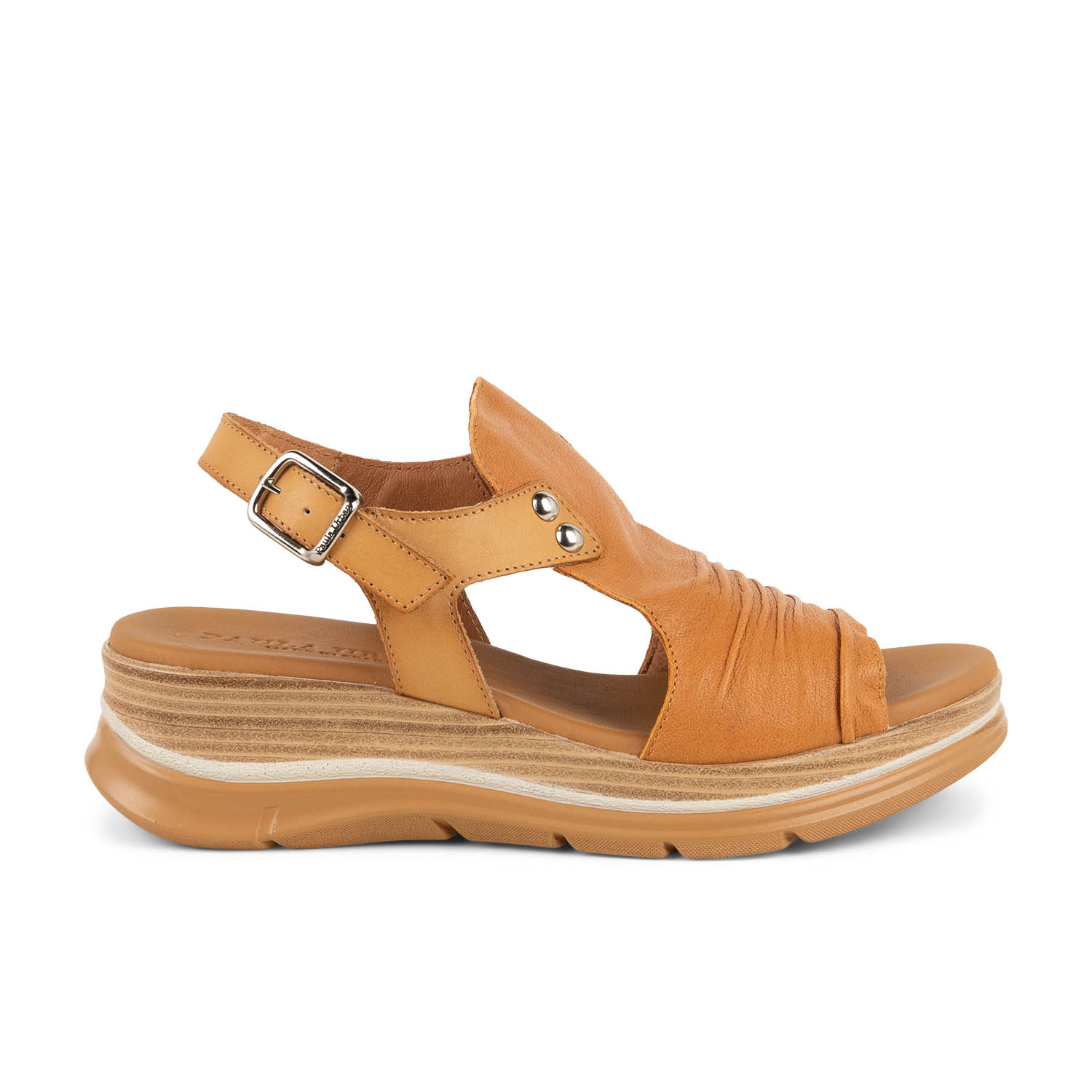 Sandales femme PAULA URBAN ESQUIS