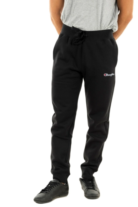 joggings champion 217867 noir