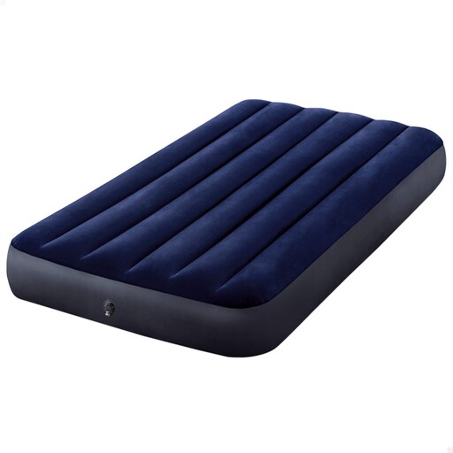 Colchão inflável Intex Dura-beam Classic Downy