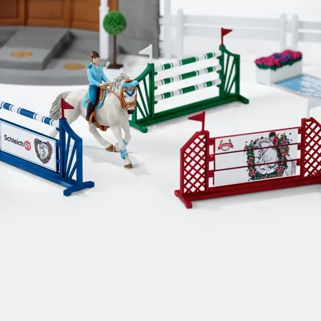 Schleich® 42160 Großes Reitturnier