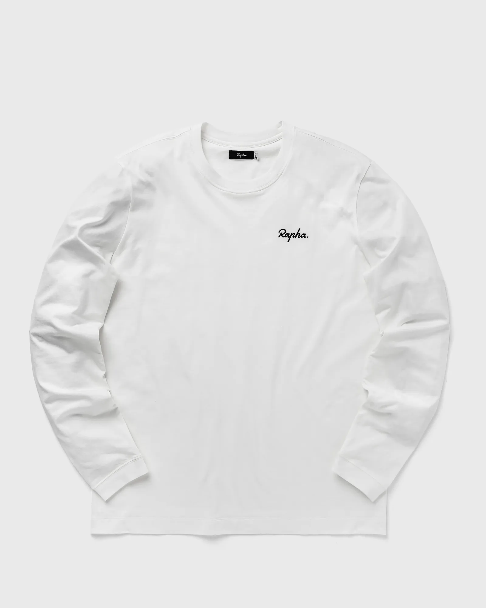 Rapha LOGO LONG SLEEVE T-SHIRT