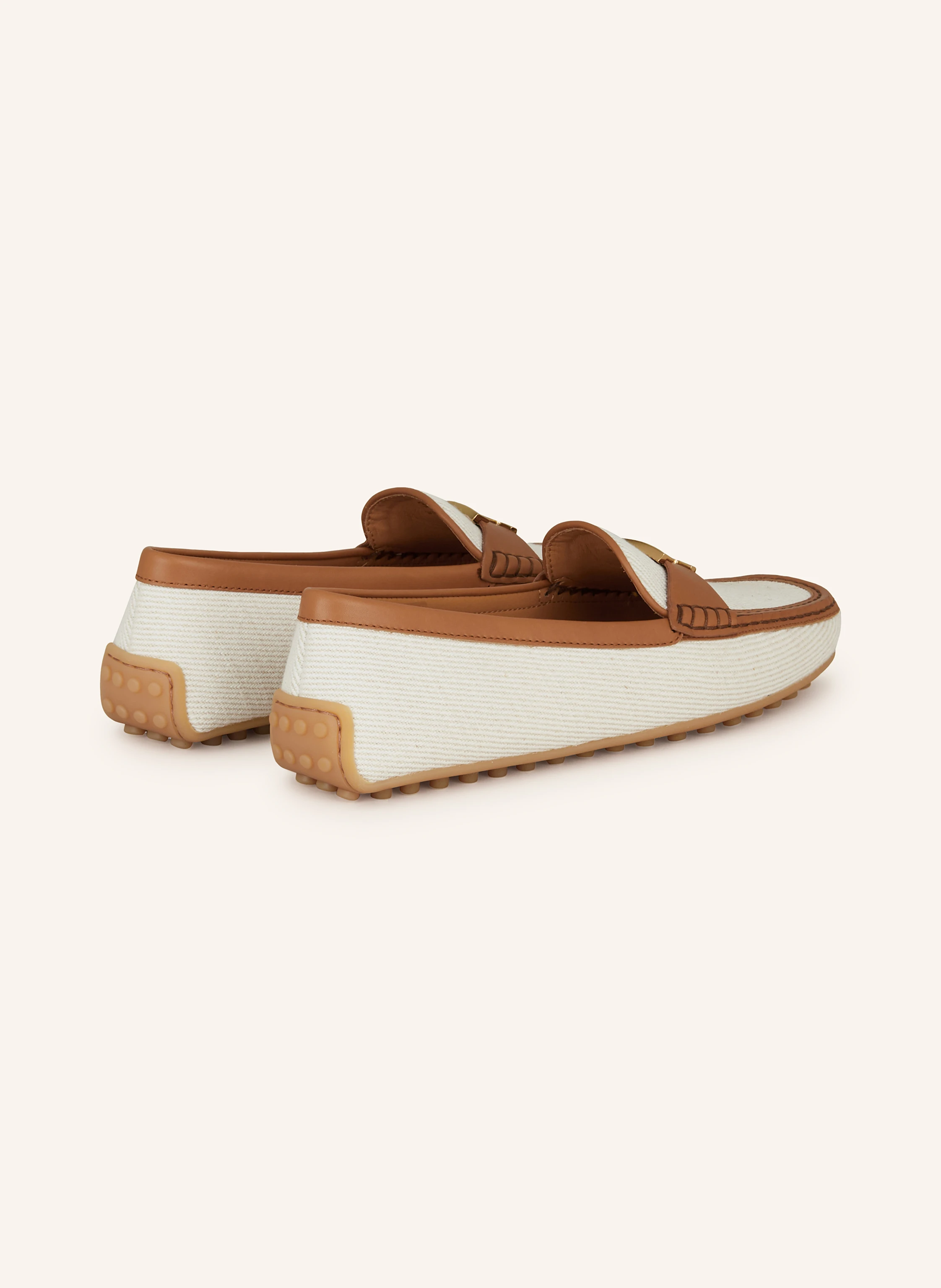 TOD'S Loafer GOMMA