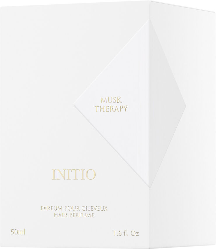 INITIO Parfums Privés Hair Perfume Musk Therapy