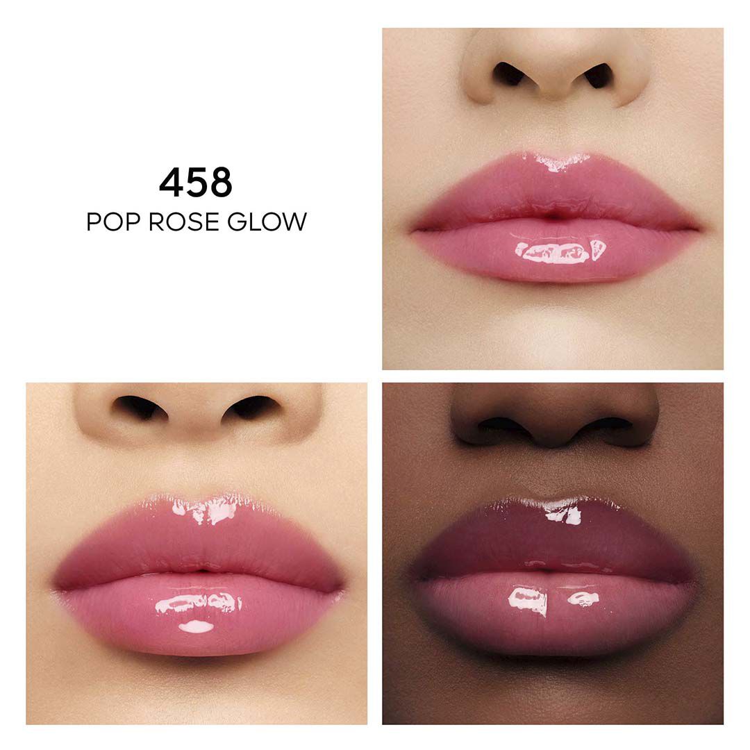 GUERLAIN KissKiss Óleo Bee Glow