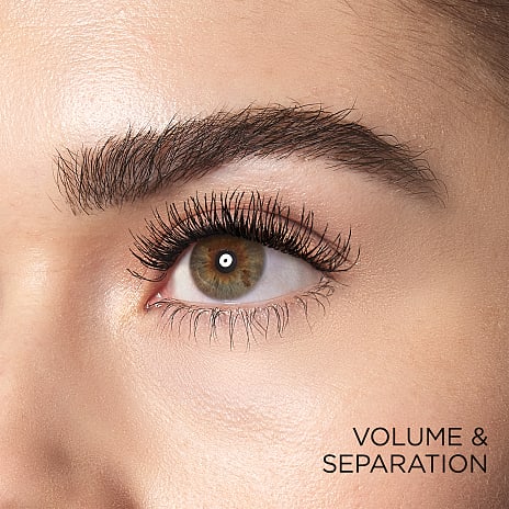 Mascara Black