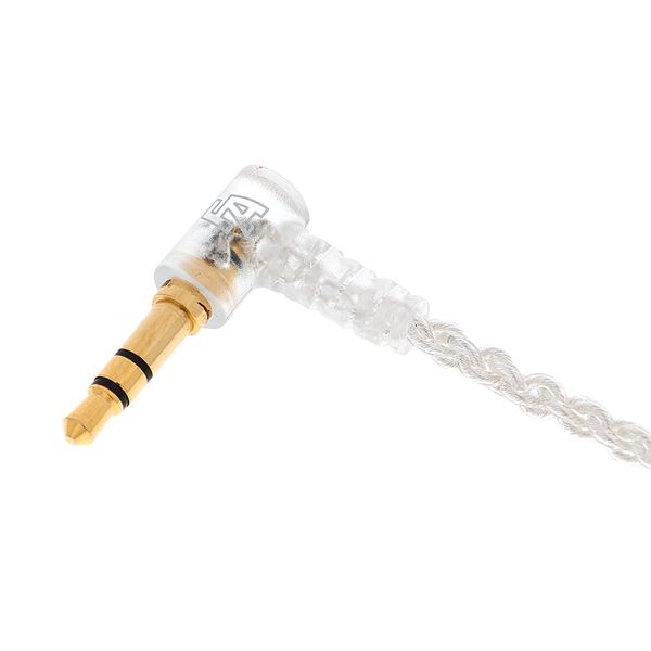Fischer Amps FA- Cable Transparent
