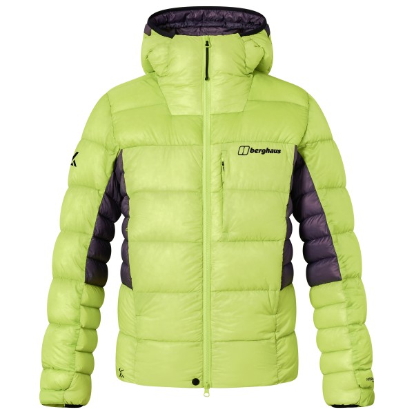 Berghaus - MTN Arete Ultra Down Hoody - Doudoune