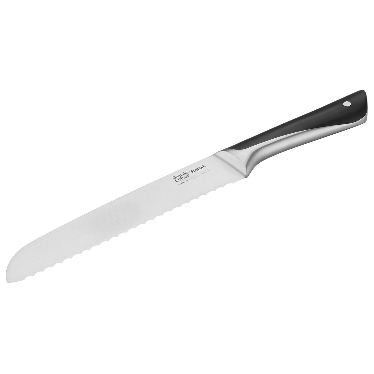 Brødkniv, 20 cm