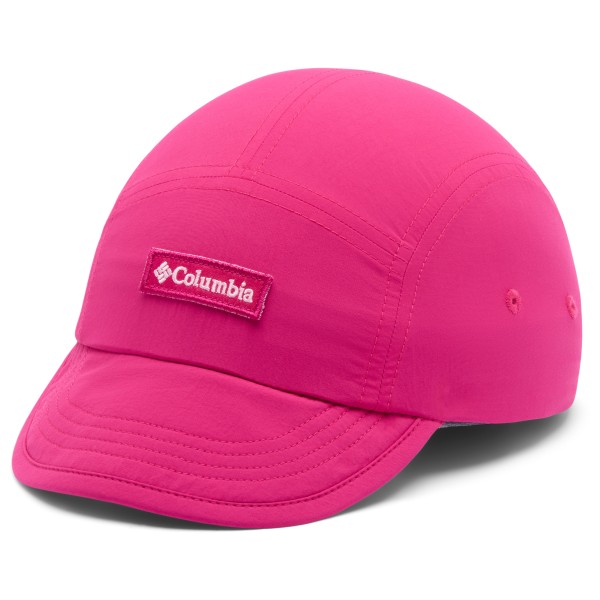 Columbia - Kid's Camp Charlie Youth 5 Panel Hat - Casquette