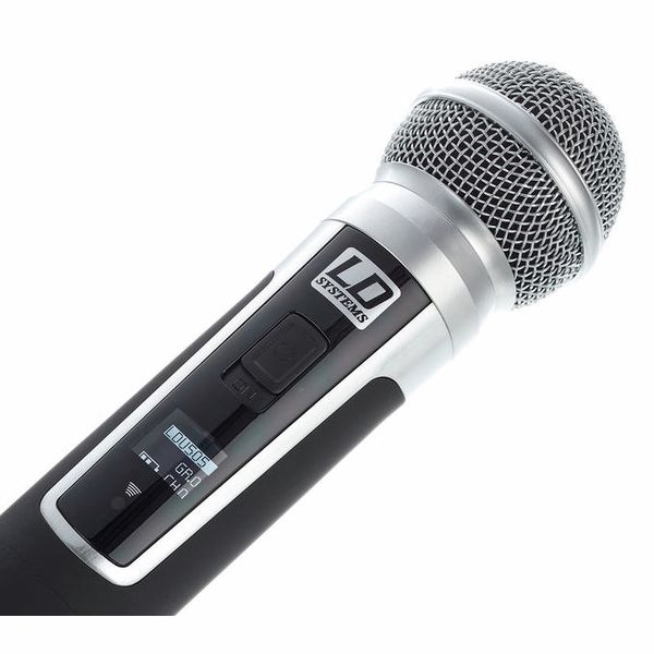 LD Systems U505 HHD