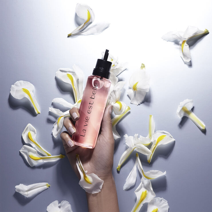 Lancôme La vie est Belle Eau de Parfum Refill 100ml