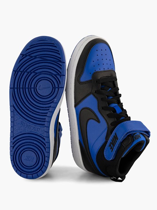 Nike COURT BOROUGH MID 2 GS Hoge sneaker