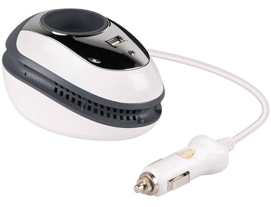 WATT&CO - Convertisseur CV12-220C150G-B