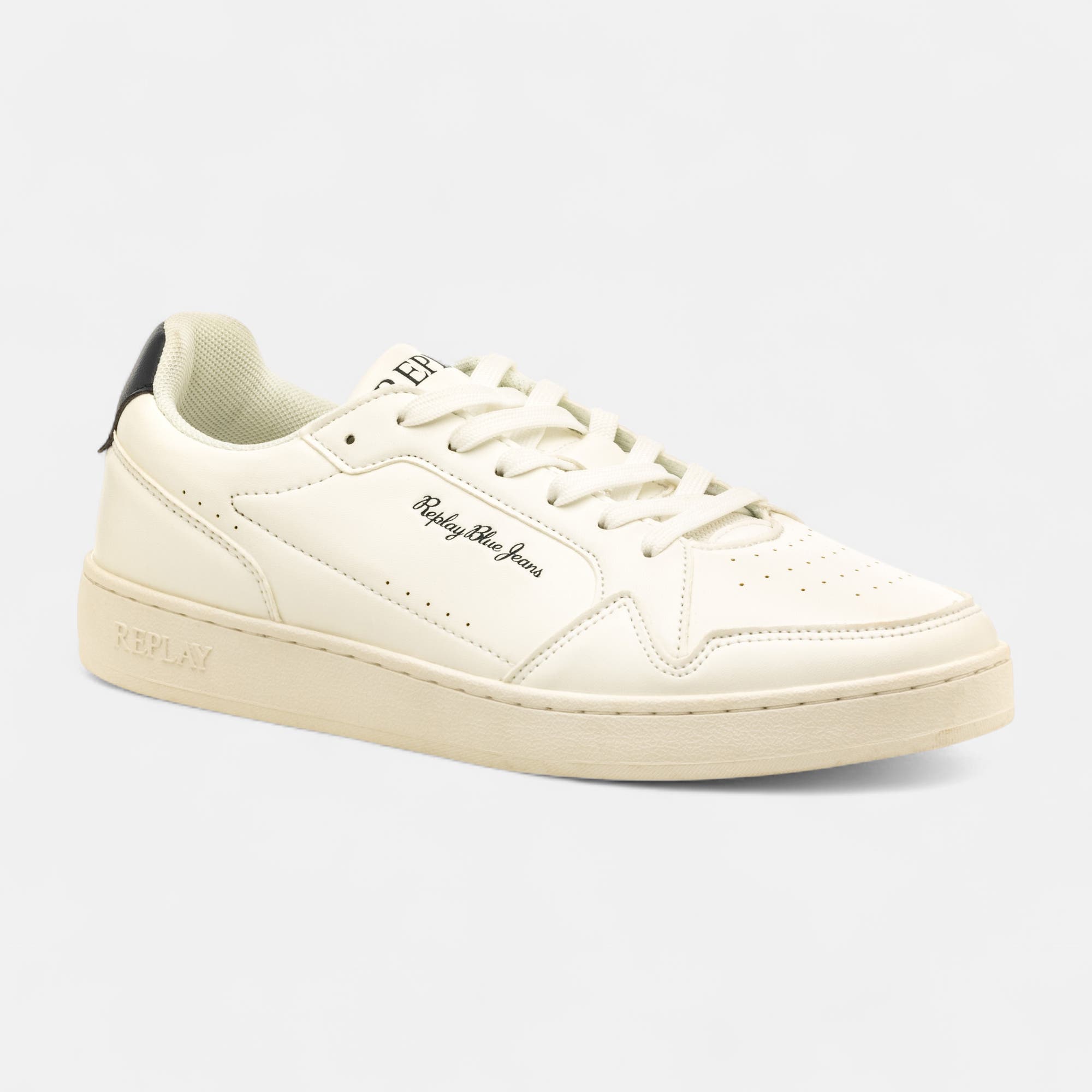 Sneakers Homme blanc