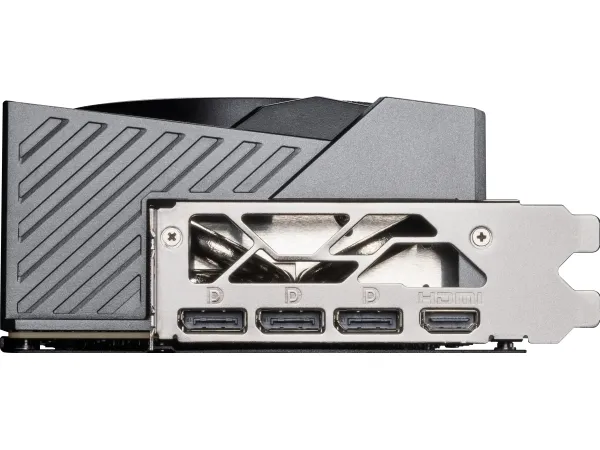 MSI GeForce RTX 5090 32G GAMING TRIO OC - Grafikkort - GeForce RTX 5090 - 32 GB GDDR7 - PCI Express 5.0 - 3 x DisplayPort, HDMI