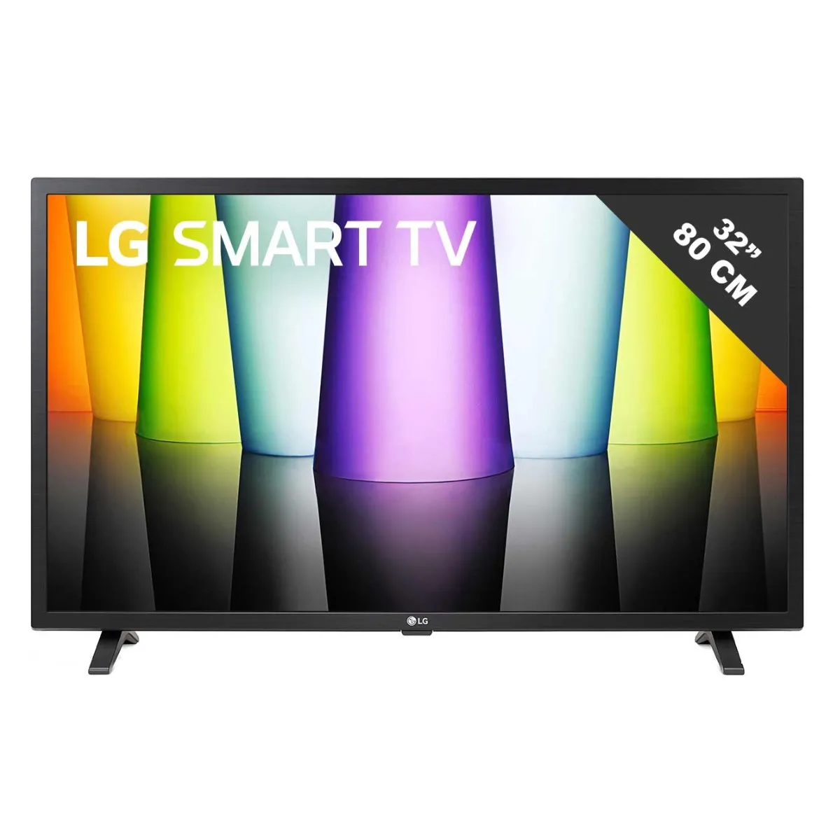 LG 32LQ630B6LA - 32 pouces HD