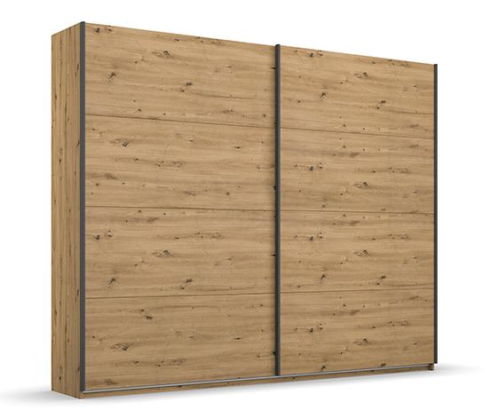 rauch Schrank »Apollon«, 2-türig