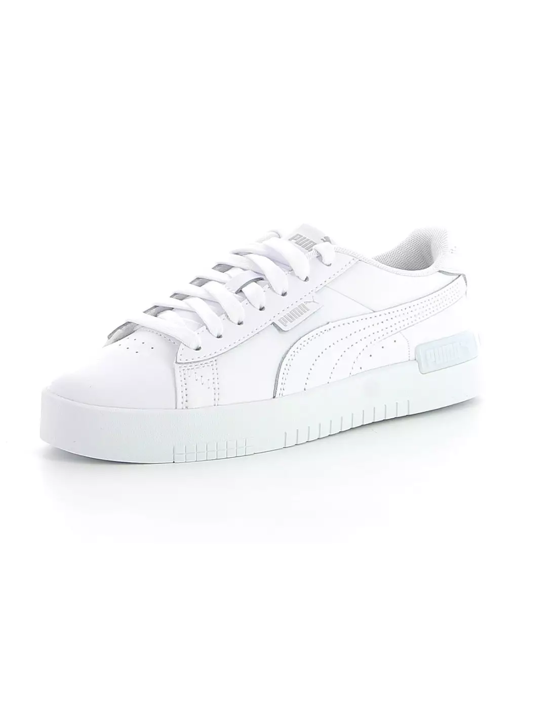 PUMA GEMINI - Baskets White